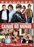 CAINDO NO MUNDO