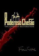 BOX PODEROSO CHEFÃO: THE COPPOLA RESTORATION (QTD: 4)