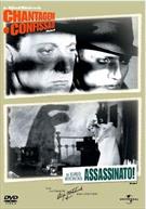 CHANTAGEM E CONFISSÃO / ASSASSINATO!