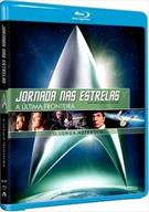 (BLU-RAY) JORNADA NAS ESTRELAS V: A ÚLTIMA FRONTEIRA