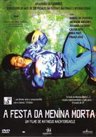 A FESTA DA MENINA MORTA