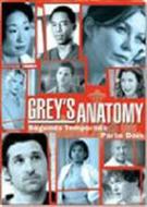 GREY'S ANATOMY: 2ª TEMPORADA PARTE 2