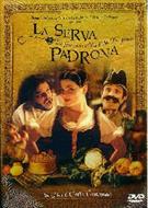 LA SERVA PADRONA