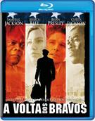 (BLU-RAY) A VOLTA DOS BRAVOS
