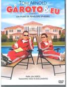 O GAROTO E EU