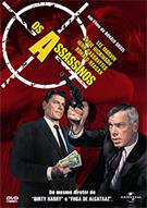 OS ASSASSINOS