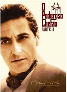 O PODEROSO CHEFÃO PARTE II: THE COPPOLA RESTORATION