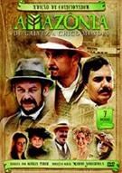 AMAZÔNIA: DE GALVEZ A CHICO MENDES (QTD: 7)