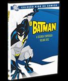 O BATMAN: 2ª TEMPORADA VOL.2
