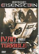 IVAN O TERRÍVEL: PARTE 1
