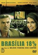 BRASÍLIA 18%