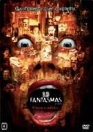 OS 13 FANTASMAS