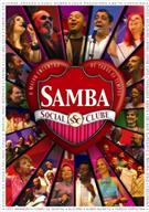 SAMBA SOCIAL CLUBE AO VIVO