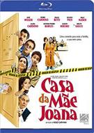 (BLU-RAY) CASA DA MÃE JOANA