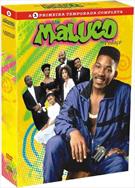 UM MALUCO NO PEDAÇO: 1ª TEMPORADA COMPLETA