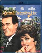 (BLU-RAY) QUANDO SETEMBRO VIER