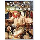 O QUINTAL DO SAMBA