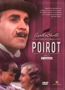 AGATHA CHRISTIE: COLEÇÃO POIROT VOL.01 (QTD: 3)