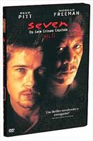 SEVEN: OS SETE CRIMES CAPITAIS
