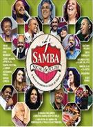SAMBA SOCIAL CLUBE VOL. 04