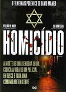 HOMICÍDIO