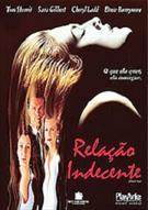 RELAÇÃO INDECENTE