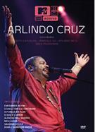MTV AO VIVO: ARLINDO CRUZ