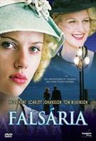 FALSÁRIA