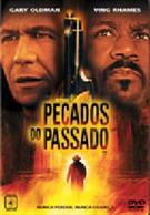 PECADOS DO PASSADO