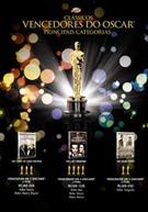 CLÁSSICOS VENCEDORES DO OSCAR: PRINCIPAIS CATEGORIAS - A HISTÓRIA DE LOUIS PASTEUR / FARRAPO HUMANO / TERRA DOS DEUSES (QTD: 3)