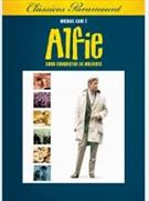 ALFIE COMO CONQUISTAR AS MULHERES [COL. CLÁSSICOS PARAMOUNT]