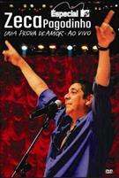 MTV ESPECIAL ZECA PAGODINHO (MUSICPAC)