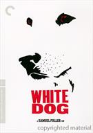 WHITE DOG (THE CRITERION COLLECTION 455)