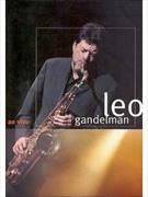 LEO GANDELMAN AO VIVO