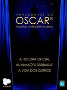 BOX VENCEDORES DO OSCAR: MELHOR FILME ESTRANGEIRO (QTD: 3)