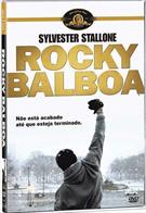 ROCKY BALBOA