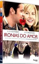 IRONIAS DO AMOR