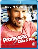 (BLU-RAY) PROMESSAS DE UM CARA DE PAU