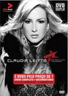 CLAUDIA LEITTE: AO VIVO EM COPACABANA