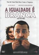 A IGUALDADE É BRANCA