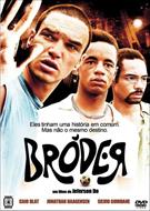 BRÓDER