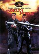 COMANDO DELTA