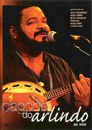 PAGODE DO ARLINDO AO VIVO