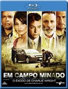 (BLU-RAY) CAMPO MINADO