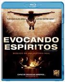 (BLU-RAY) EVOCANDO ESPÍRITOS