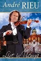 ANDRÉ RIEU: LIVE IN VIENNA
