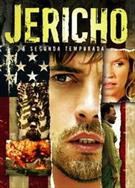 JERICHO: 2ª TEMPORADA (DUPLO)