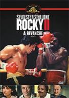 ROCKY II, A REVANCHE