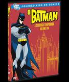 O BATMAN: 2ª TEMPORADA VOL. 1