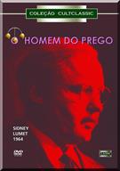 O HOMEM DO PREGO